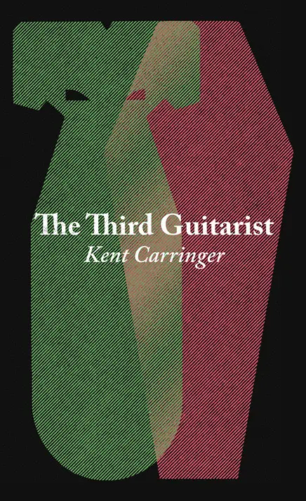 KentCarringer